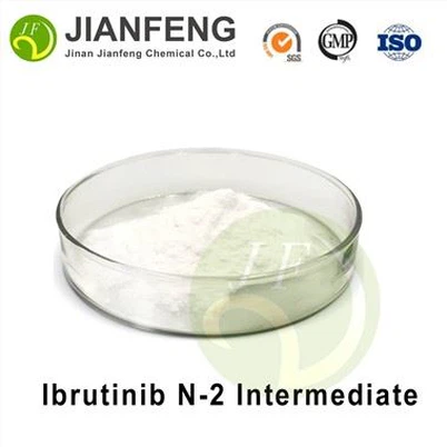 Ibrutinib N-2 Orta Düzey