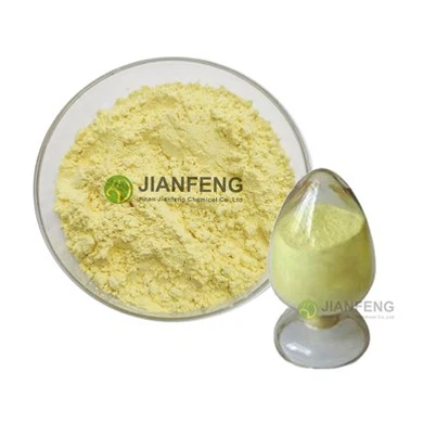 Farmasötik Febuksostat Ara Maddesi