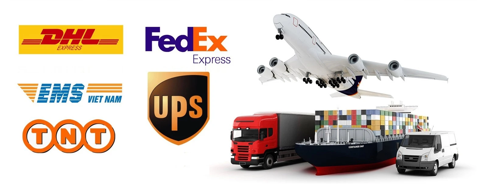 shipping shipping