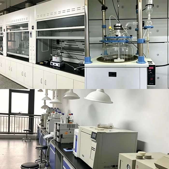 Laboratories Laboratories