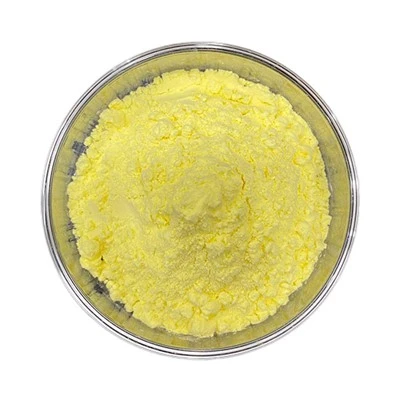 Ham Breviscapine Tozu